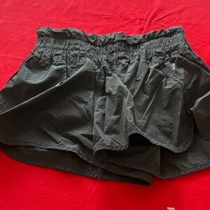FP Movement by Free People Black Women's Shorts